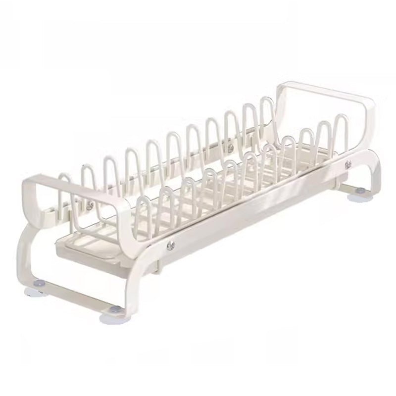 003XH-0026-1 Drawer Dish Rack Cabinet Organizer with Tray Kitchen Storage Shelf for Bowls, Plates 003XH-0026-1 Drawer Dish Rack Cabinet Organizer with Tray Kitchen Storage Shelf for Bowls, Plates